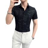 Men Shirts