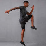 Moisture Wicking T Shirts