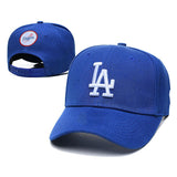 La 59fifty Hats L A Dodge Rugby Team League Cap Baseball Cap