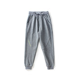Children Boy Pants Crawler Spring and Autumn Sports Trousers