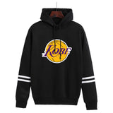 In Memory of Kobe Hoodie Kobe Commemorative Clothing Casual Trend Fashion