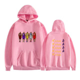 In Memory of Kobe Hoodie Casual Trend Fashion Men's Sweater