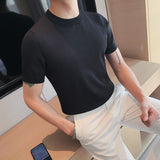 Men Short Sleeve T-Shirt