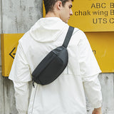 Everywhere Belt Bag Men's Sports and Leisure Backpack Shoulder Bag