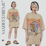 Blackair T Shirt Vintage T-shirt