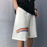 Summer Men Shorts