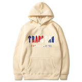 Thrasher Hoodie Fall/Winter Men's Pullover Hoody Hoodie Top