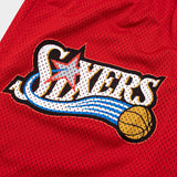 Eric Emanuel EE Shorts EE Workout Shorts Mesh Breathable