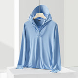 UV Sun Protection Clothing Sun Protection Clothing Women's UV Protection Breathable Sun Protection Clothing Coat