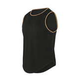 Man Tanks Men's Running Training Fitness Vest Casual