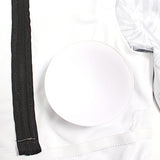 Burkini Muslim Swimwear Printed Swimsuit