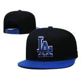 La 59fifty Hats Baseball Cap Floppy Hat
