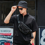 Everywhere Belt Bag Men's Summer Sports Waist Bag Women's Men's Casual