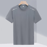 Men Short Sleeve T-Shirt