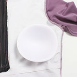 Burkini Muslim Swimwear Conservatively Thin Three-Piece Long-Sleeved Trousers