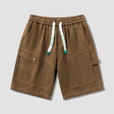 Men Shorts Men's Summer Casual Sports Shorts