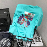 Men Short Sleeve T-Shirt