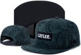 La 59fifty Hats Cayler Sons Street Dance Hip-Hop Baseball Cap