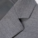 Seersucker Suit Men's Dustproof Suit Cover Edition
