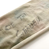 Rrr123 Hoodie Joint Name Fog Loose Hooded Sweater Distressed Contrast Color