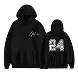 In Memory of Kobe Hoodie Casual Trend Fashion Men's Sweater