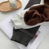 Harvard Sweatshirt Vintage Fleece Pullover