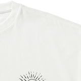Men T Shitrs Printed round Neck T-shirt