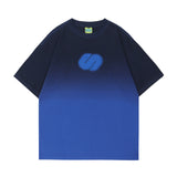 Man Tees Fashion Brand Heavy Short-Sleeved T-shirt