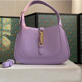 Jackie Kennedy Bag Autumn Shoulder Bag