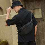 Everywhere Belt Bag Chest Bag Men's Backpack Crossbody Bag Sports