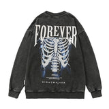 Diana Harvard Sweatshirt