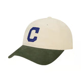 La 59fifty Hats MLB Yankees Letter NY Color Matching Baseball Cap