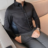 Men Shirts Urban Men's Shirt