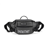 Everywhere Belt Bag Men's Casual Fashion Waist Bag