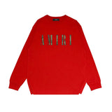Amiri Sweatshirt Amiri Long Sleeve Shirt