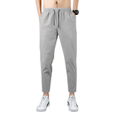 Men Pant Casual Pants Loose Fashionable Trousers