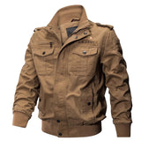 John Dutton Jacket Consul Special Forces Pilot Jacket Men's Jacket
