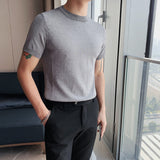 Men Short Sleeve T-Shirt
