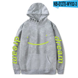 Dreamwastaken Novelty Hoodies Dream Merch Shirt Hooded Sweater