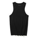 Fog Essentials Vest Fear Of God T-shirt Men and Women Fog Essentials Vest Sports Fitness Vest