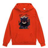 Men And Women Pokemon Pikachu Coat