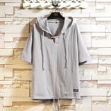 Men Short Sleeve T-Shirt