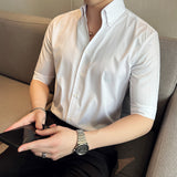 Men's Summer Shirt