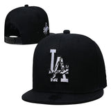 La 59fifty Hats Baseball Cap Floppy Hat