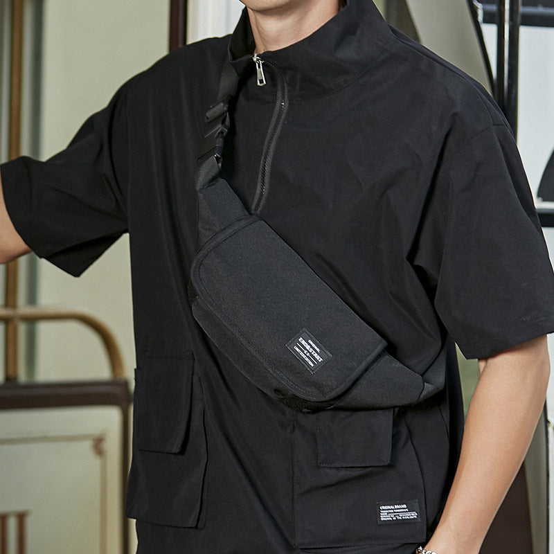 Everywhere Belt Bag Chest Bag Outdoor Casual Sports