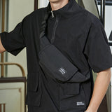 Everywhere Belt Bag Chest Bag Outdoor Casual Sports