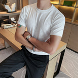 Men Short Sleeve T-Shirt