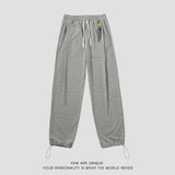 Men Sweatpants Men's Sweatpants Men's Summer Boys' Sports Pants