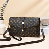 Jackie Kennedy Bag Crossbody Bag Summer Shoulder Messenger Bag