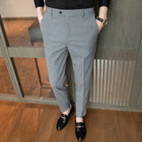 Men Trousers